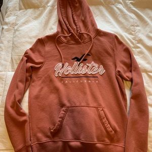 Hollister Hoodie
